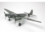 Tamiya 1:72 Junkers Ju-88 C-6