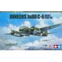 TAMIYA 60777 1/72 Junkers Ju88 C-6 Heavy Fighter