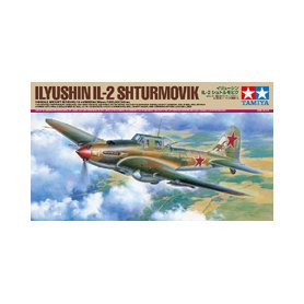 TAMIYA 61113 IL-2