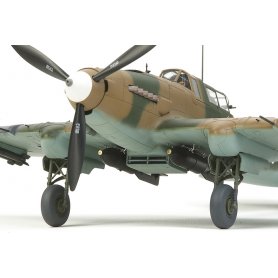 TAMIYA 61113 IL-2