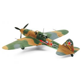 TAMIYA 61113 IL-2