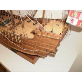 ARTE 22411 SANTA MARIA