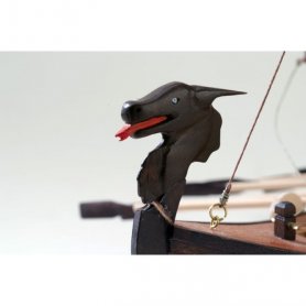 Artesania Latina Viking - drewniany model