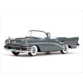 VITESSE 1:43 Buick Special 1958 grey