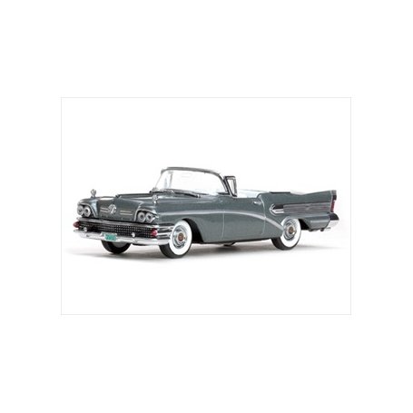 VITESSE 1:43 Buick Special 1958 grey