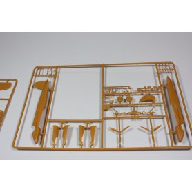Tamiya 1:72 Henscel Hs129 B-2 