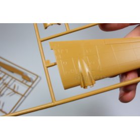 Tamiya 1:72 Henscel Hs129 B-2 