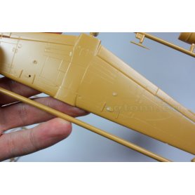 Tamiya 1:72 Henscel Hs129 B-2 