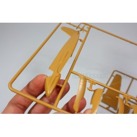 Tamiya 1:72 Henscel Hs129 B-2 