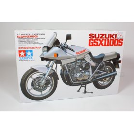 Tamiya 1:12 Suzuki GSX 1100s Katana