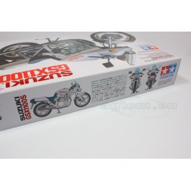 Tamiya 1:12 Suzuki GSX 1100s Katana