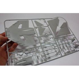 Tamiya 1:72 McDonnell Douglas F-4S Navy-Phantom