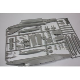 Tamiya 1:72 McDonnell Douglas F-4S Navy-Phantom