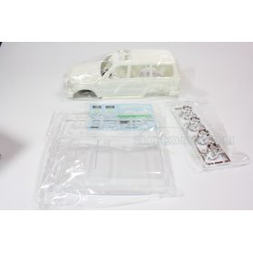 Fujimi 1:24 3795 Toyota Land Cruiser