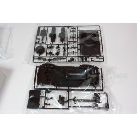 Fujimi 1:24 3795 Toyota Land Cruiser