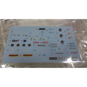 Fujimi 1:24 4592 Honda CRX