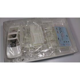 Fujimi 1:24 4592 Honda CRX