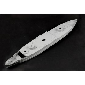 TRUMPETER 03701 1/200 USS ARIZONA