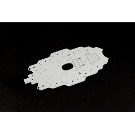 TRUMPETER 03701 1/200 USS ARIZONA