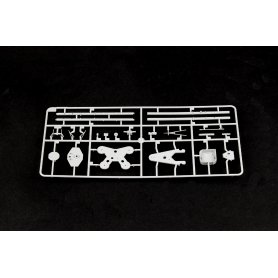 TRUMPETER 03701 1/200 USS ARIZONA