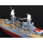 TRUMPETER 03701 1/200 USS ARIZONA