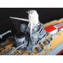 TRUMPETER 03701 1/200 USS ARIZONA