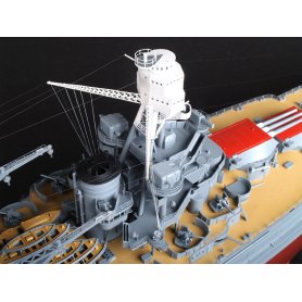 TRUMPETER 03701 1/200 USS ARIZONA