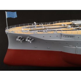 TRUMPETER 03701 1/200 USS ARIZONA