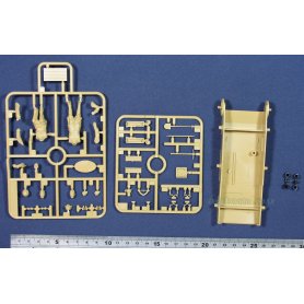Tamiya 1:35 Italian Carro Armato M13/40 