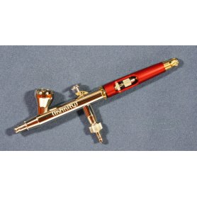 Aerograf HARDER & STEENBECK Infinity Solo