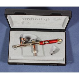 Aerograf HARDER & STEENBECK Infinity Solo