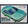 Tamiya 1:24 Nissan Silvia K s 