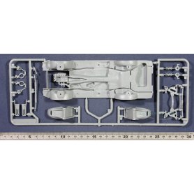 Tamiya 1:24 Nissan Silvia K s 