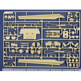 Tamiya 1:35 King Tiger Porsche Turret