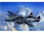 Hobby Boss 1:48 Northrop P-61C Black Widow