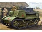 Hobby Boss 1:35 T-20 Komsomolets 1938