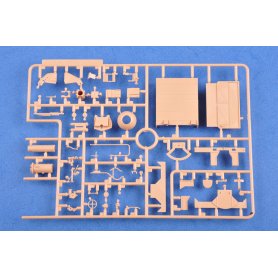 Hobby Boss 80135 SturmPanzer IV early ( mid prod )