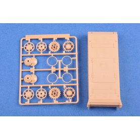 Hobby Boss 80135 SturmPanzer IV early ( mid prod )