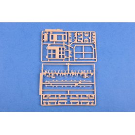 Hobby Boss 80135 SturmPanzer IV early ( mid prod )