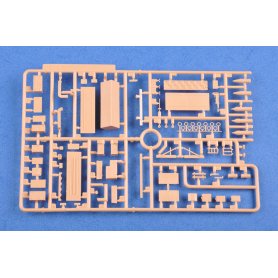 Hobby Boss 80135 SturmPanzer IV early ( mid prod )