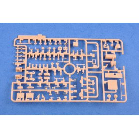 Hobby Boss 80135 SturmPanzer IV early ( mid prod )