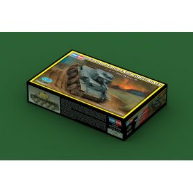 Hobby Boss 80137 Panzer Kpfw.38(t) Aus. G