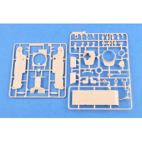 Hobby Boss 80137 Panzer Kpfw.38(t) Aus. G