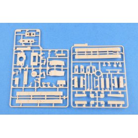 Hobby Boss 80137 Panzer Kpfw.38(t) Aus. G