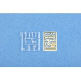 Hobby Boss 80137 Panzer Kpfw.38(t) Aus. G