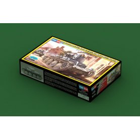 Hobby Boss 1:35 80138 PzKpfw/Pz.BfWg 38t Ausf. B