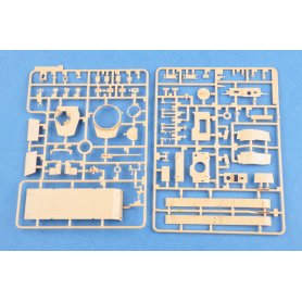 Hobby Boss 1:35 80138 PzKpfw/Pz.BfWg 38t Ausf. B