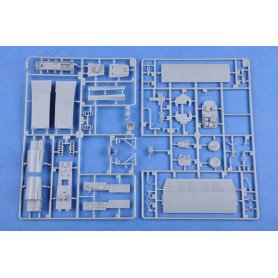 Hobby Boss 1:48 81732 P-61C Black Widow