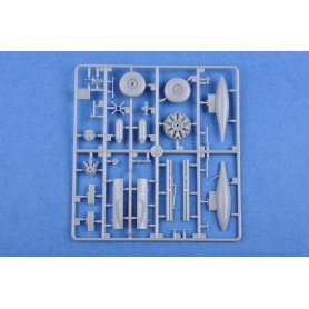 Hobby Boss 1:48 81732 P-61C Black Widow