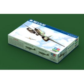Hobby Boss 1:48 80377 Me 262 A-2a/U2